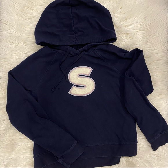 Sunday Best Hoodie - Picture 1 of 2